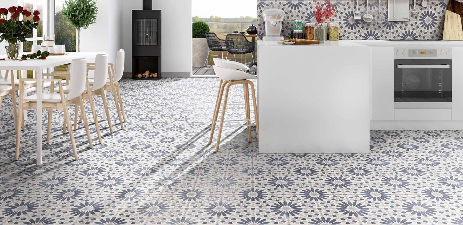 Kerama Marazzi Марракеш — плитка керамическая