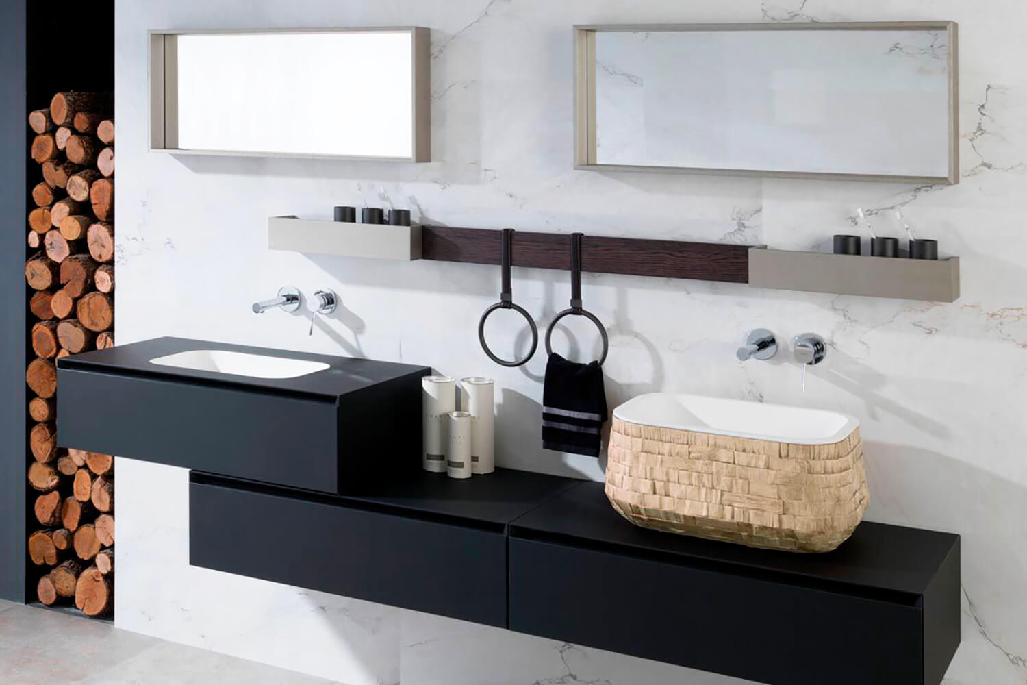 Porcelanosa тумба ciclo