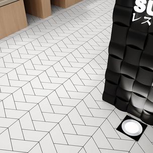 Floor Tiles - 5