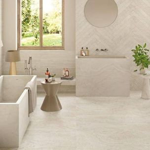 Unique Travertine - 4