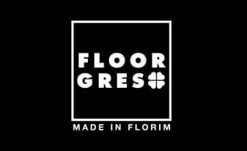 Floor Gres