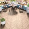 Alpine Floor Art Parquet