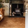 Alpine Floor Parquet LVT