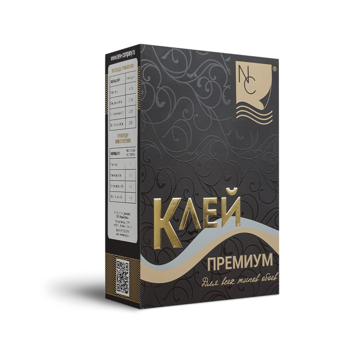 Клей premium. Клей NC. Клей обойный премиум. Клей NC для обоев. Клей для обоев премиум.