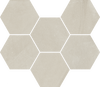 Pure Mosaico Hexagon