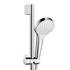 Душевой гарнитур Hansgrohe Croma Select S 1jet