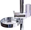 Душевой гарнитур Hansgrohe Croma 100 1jet - 4