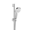 Душевой гарнитур Hansgrohe Croma Select E Vario - 4