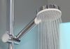 Душевой гарнитур Hansgrohe Crometta Vario 65