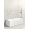 Душевой гарнитур Hansgrohe Crometta Vario 650 с мыльницей Casetta 65