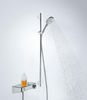 Душевой гарнитур Hansgrohe Raindance Select E - 3