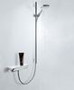 Душевой гарнитур Hansgrohe Raindance Select E - 2