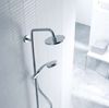 Душевой гарнитур Hansgrohe Croma 220