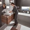 Душевой гарнитур Hansgrohe Pulsify Select 105 3jet