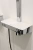 Душевой гарнитур Hansgrohe Raindance Select E 300 2jet