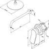 Душевой комплект Am.Pm X-Joy - 6