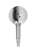 Душевая лейка Hansgrohe Raindance Select S 3jet