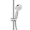 Душевая стойка Hansgrohe Crometta 160 1jet Showerpipe