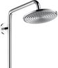 Душевая стойка Hansgrohe Raindance S - 5