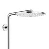 Душевая стойка Hansgrohe Raindance - 4