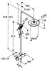 Душевая стойка Kludi Freshline - 6