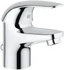 Смеситель для раковины Grohe Euroeco