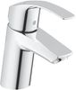 Смеситель для раковины Grohe Eurosmart New