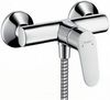 Смеситель для душа Hansgrohe Focus E2