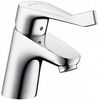 Смеситель для раковины Hansgrohe Focus Care 70