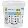 Затирка Fugalite Bio (A+B) №01 White 3 кг