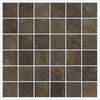 Мозаика Gen.Mercury Brown Mosaico 30x30