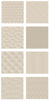 Декор Play Beige 15x15