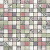 Мозаика Patchwork Spring