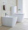 Унитаз напольный Duravit Happy D.2