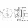 Готовый набор смесителей Ideal Standard Ceraterm - 12