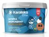 Затирка Kerateks Lite Карамель C.82 1кг