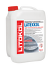 Латексная добавка Litokol Latexkol-m 8.5 кг