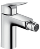 Смеситель для биде Hansgrohe Logis