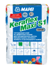 Клей Mapei Keraflex Maxi Серый S1