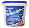 Затирка Mapei Kerapoxy CQ №113 темно-серая 3кг.