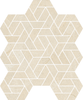 Desert Beige Mosaico Icon