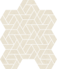 Royal Ivory Mosaico Icon