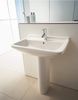 Раковина подвесная Duravit Starck-3