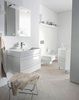 Раковина подвесная Duravit Vero