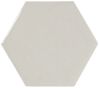 Плитка настенная Hexagon Light Grey