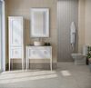 Шкаф-пенал Kerama Marazzi Plaza Classic 50