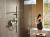 Термостат Hansgrohe ShowerTablet 350