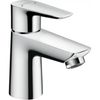 Смеситель для биде Hansgrohe Talis