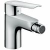 Смеситель для биде Hansgrohe Logis E - 1