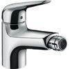 Смеситель для биде Hansgrohe Novus